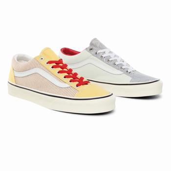 Panske Tenisky Vans Mismatch Style 36 Pruhované VA71HPVXB